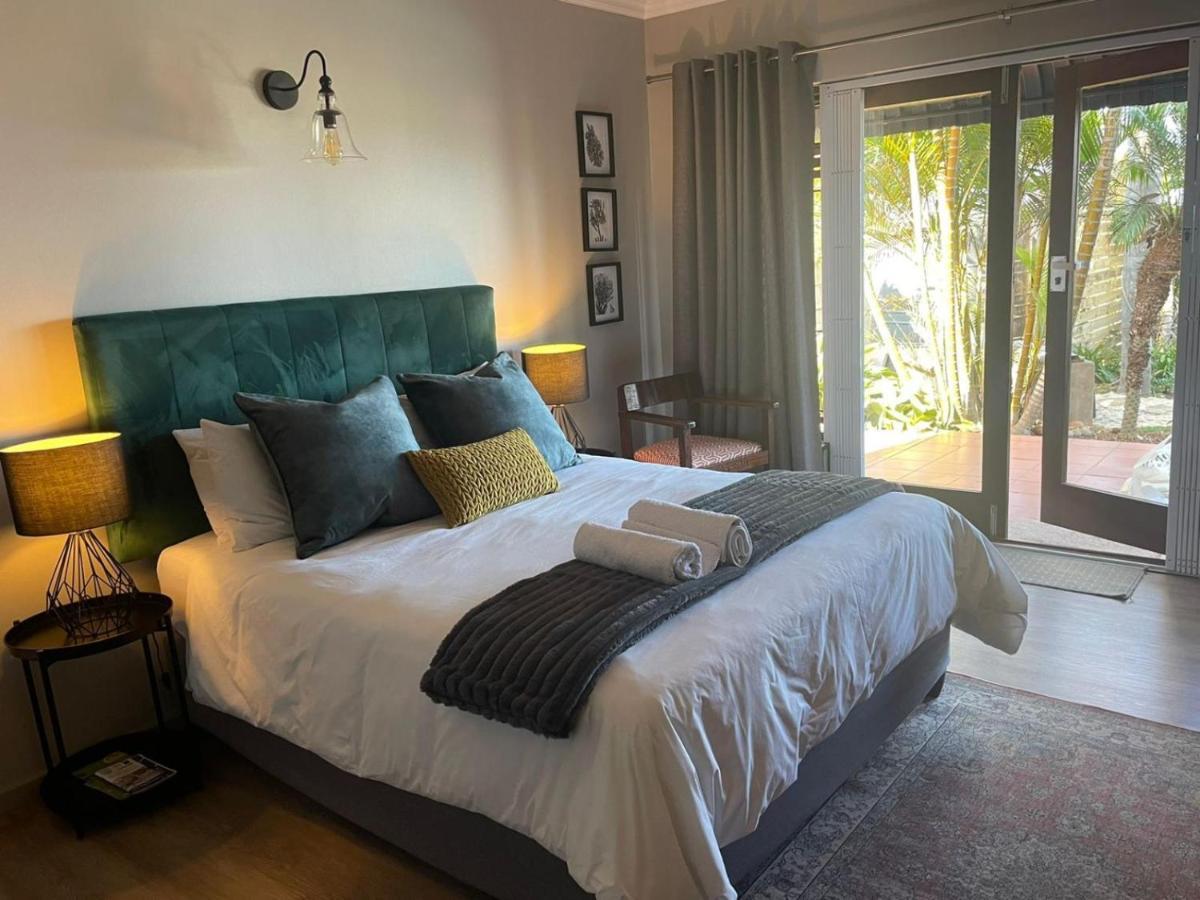 Lazydaze Point Hotel Jeffreys Bay Phòng bức ảnh